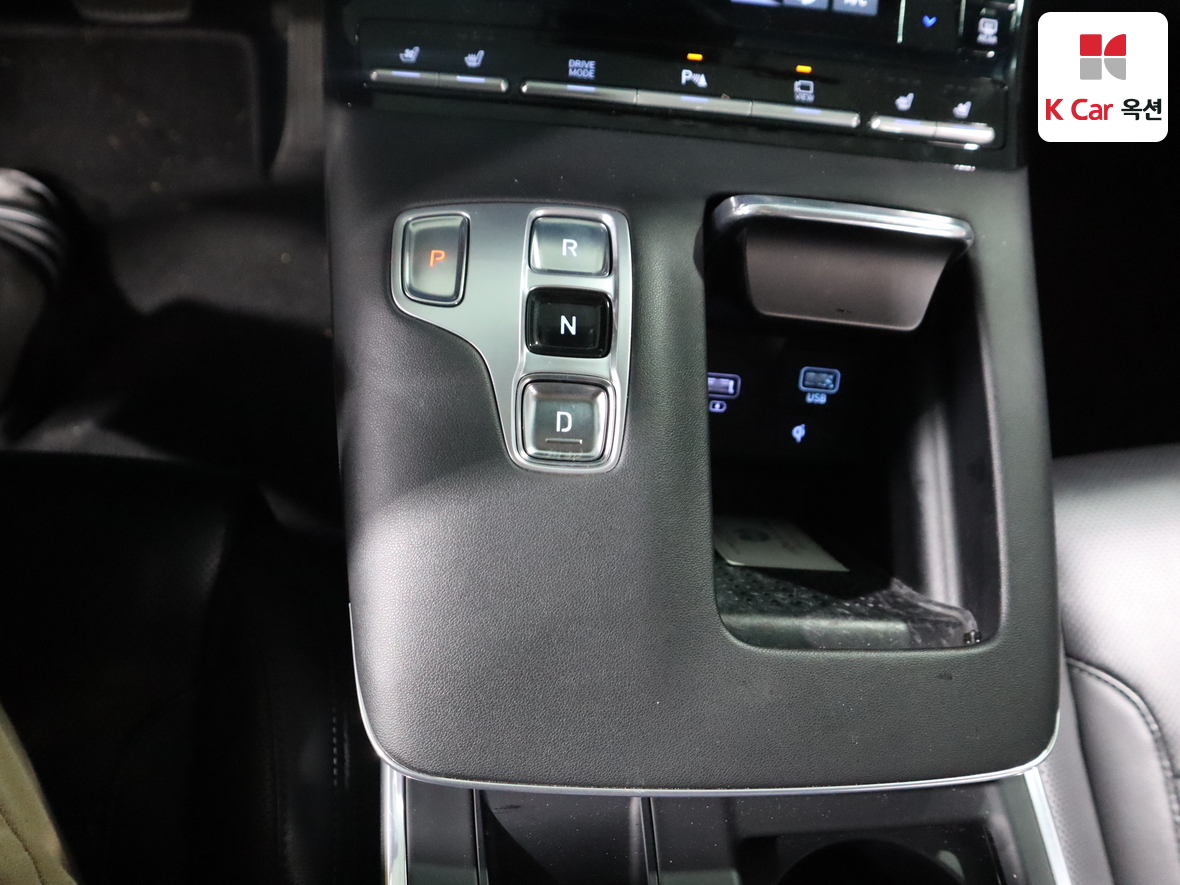 Hyundai Grandeur 2022 - Image 16