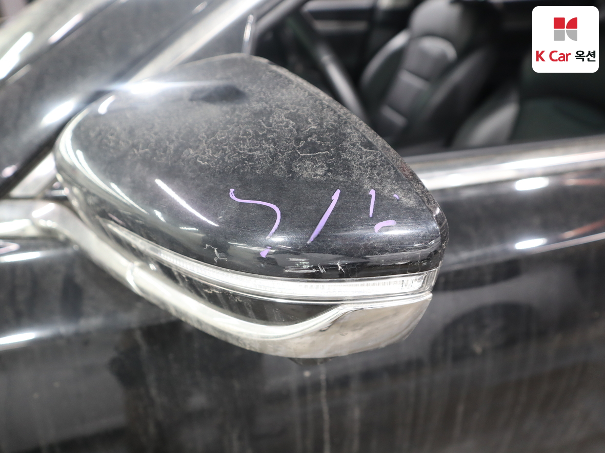 Hyundai Grandeur 2022 - Image 35