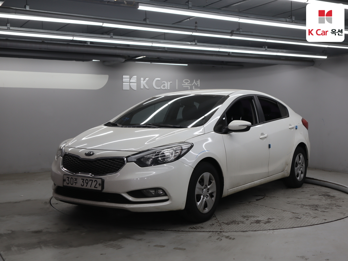 Kia K3 2013 - Image 1