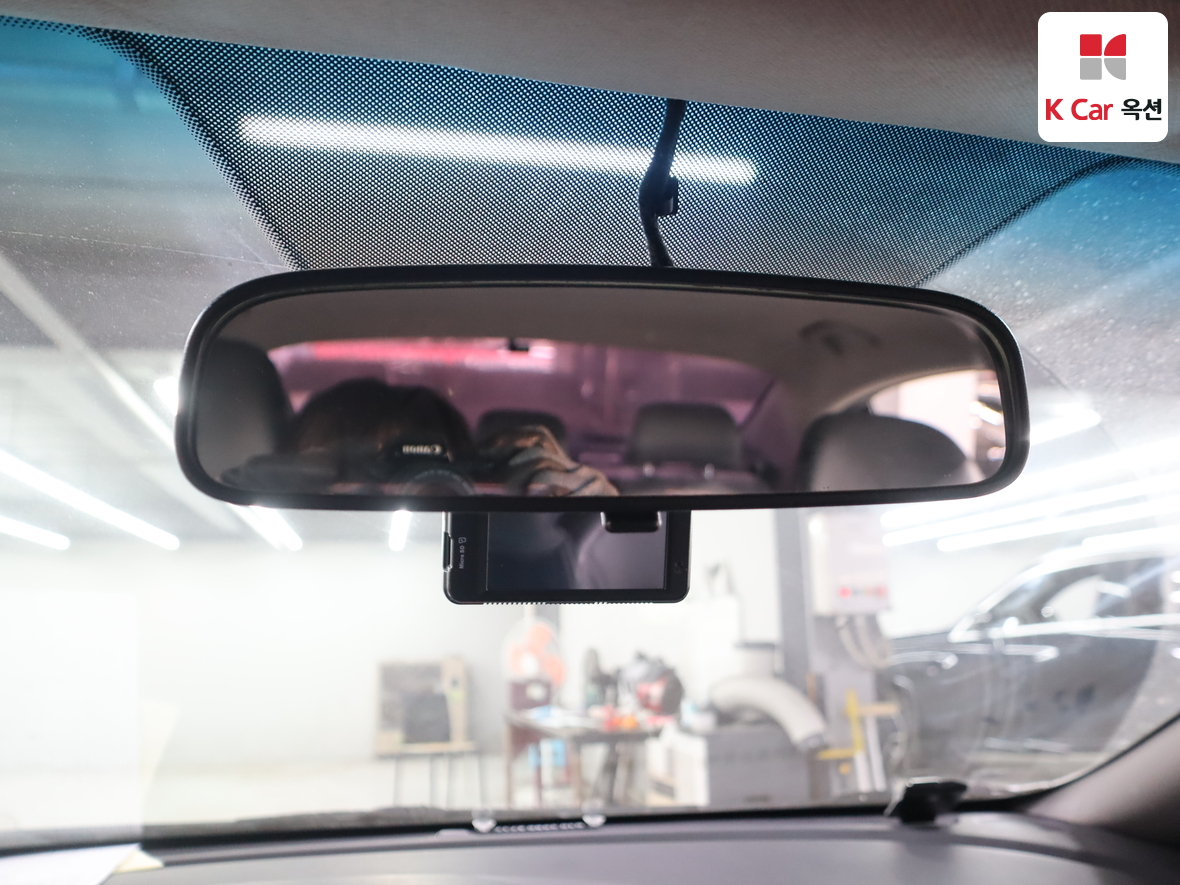 Kia K3 2013 - Image 13