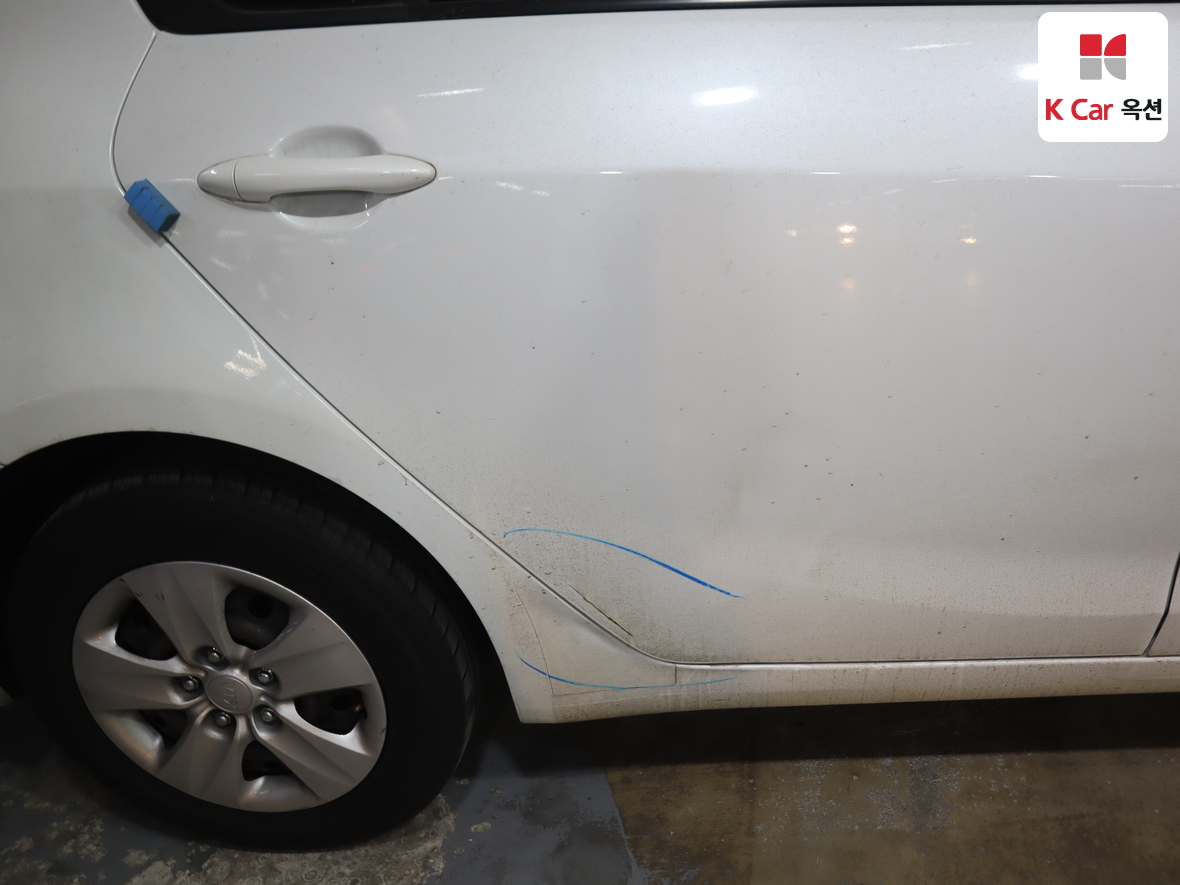 Kia K3 2013 - Image 36