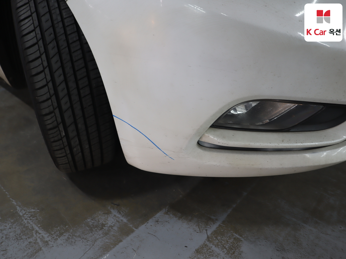 Kia K3 2013 - Image 33