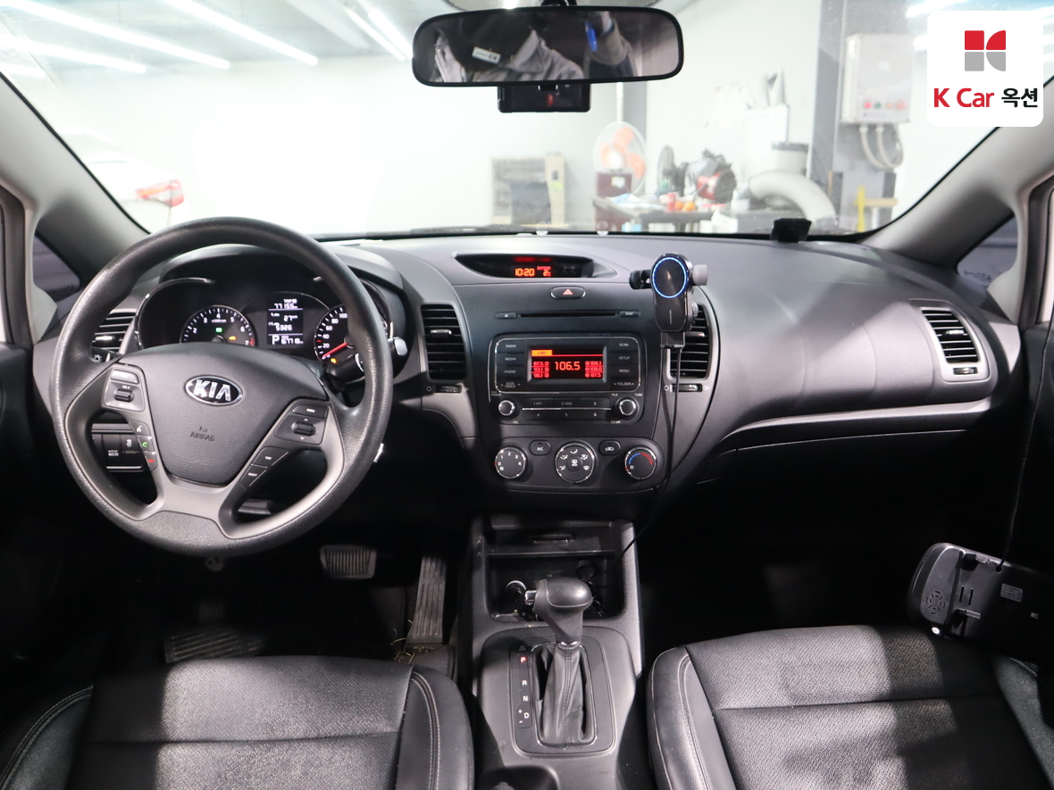 Kia K3 2013 - Image 3