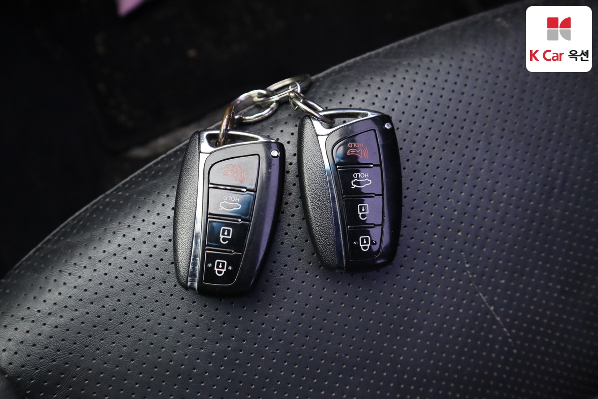 هيونداي أزيرا 2012 - صورة 18