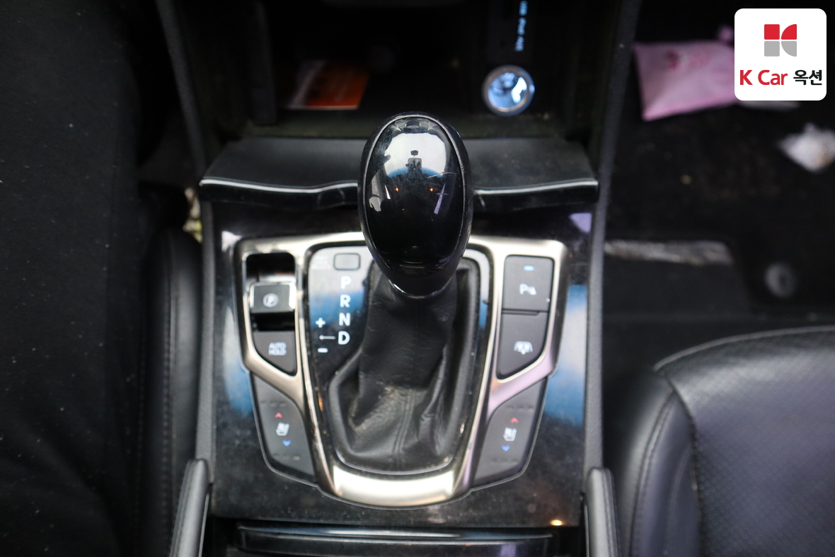 هيونداي أزيرا 2012 - صورة 16