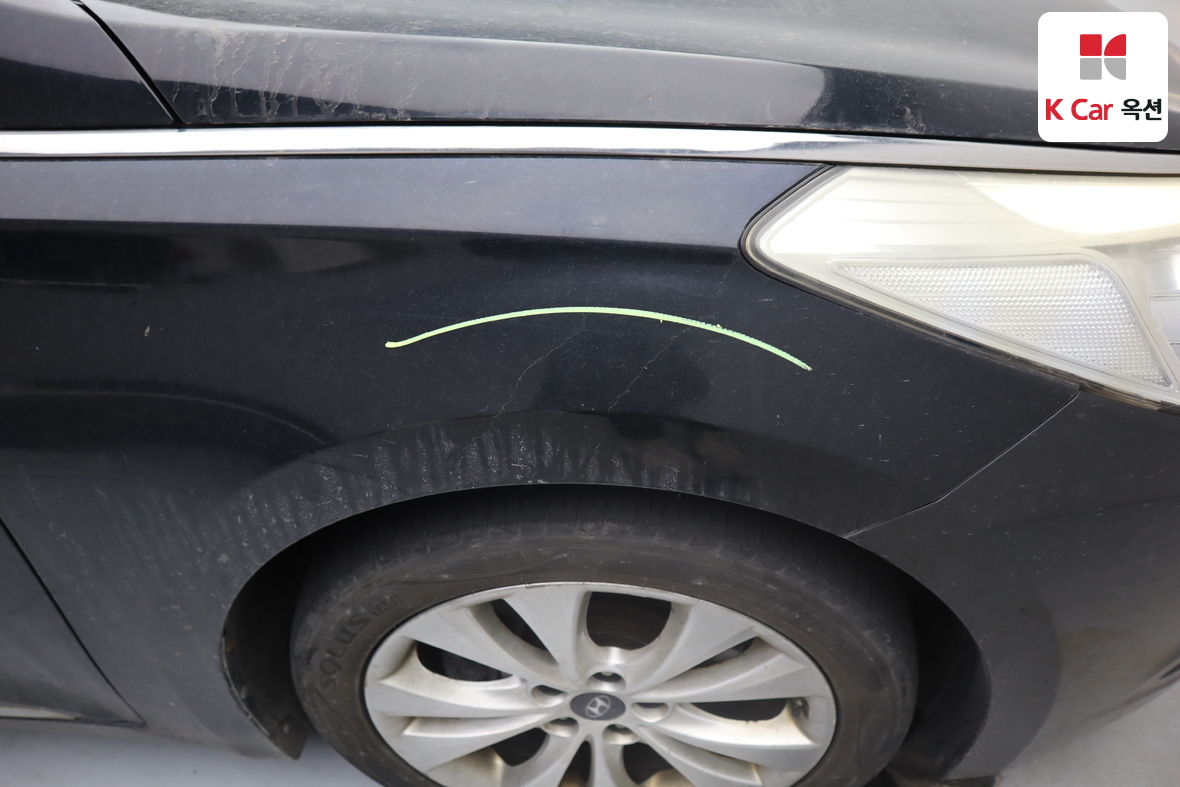 هيونداي أزيرا 2012 - صورة 45