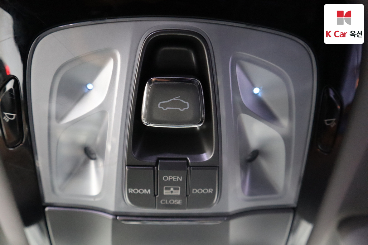 هيونداي أزيرا 2012 - صورة 13