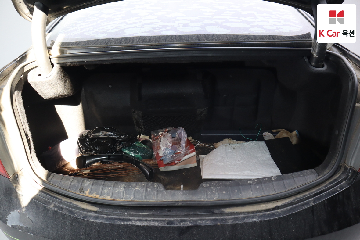 هيونداي أزيرا 2012 - صورة 28