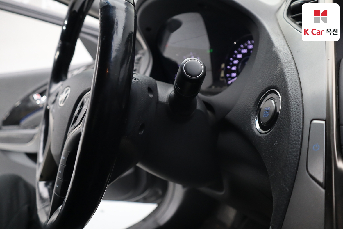 هيونداي أزيرا 2012 - صورة 11