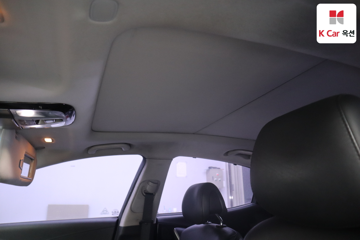 هيونداي أزيرا 2012 - صورة 22