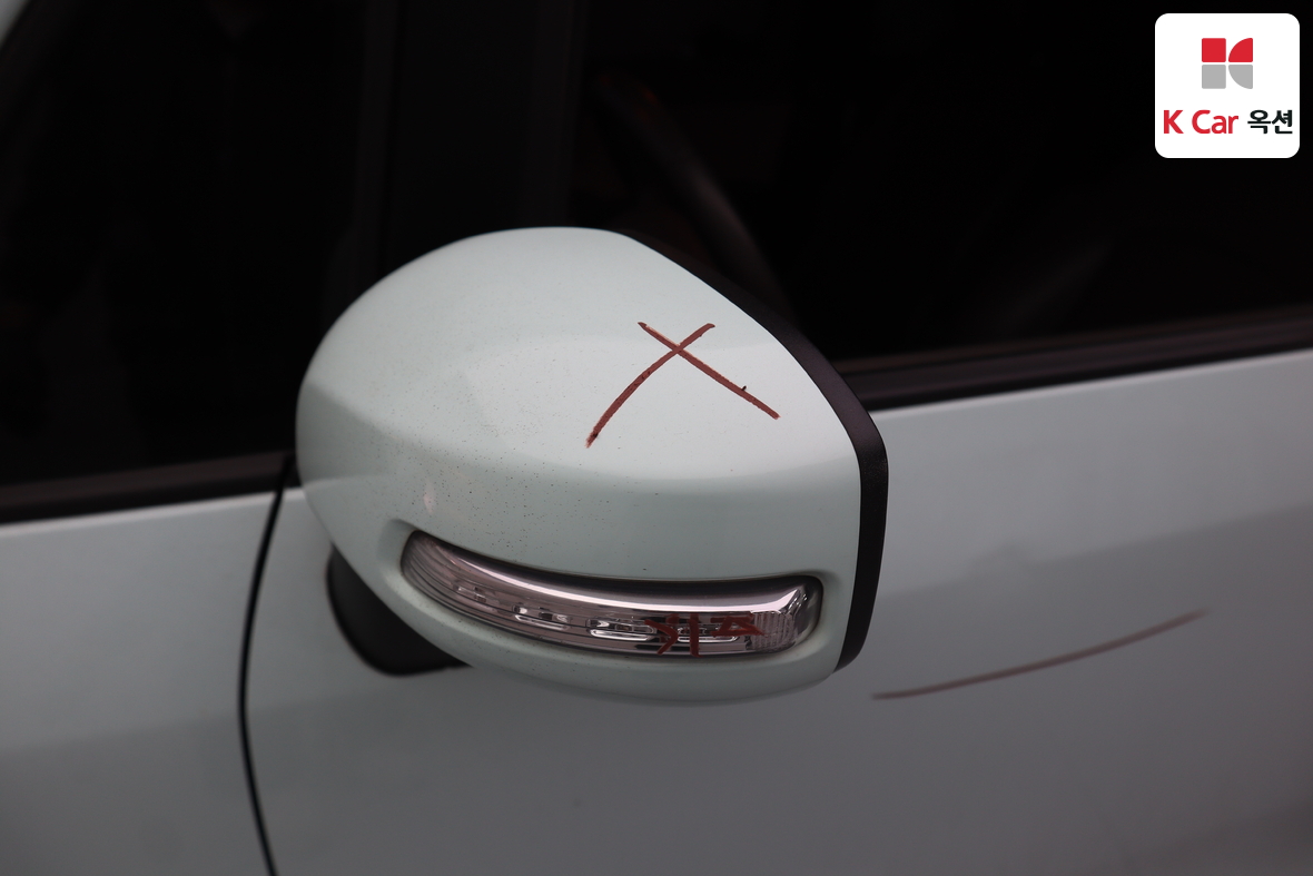 Kia Ray 2012 - Image 36