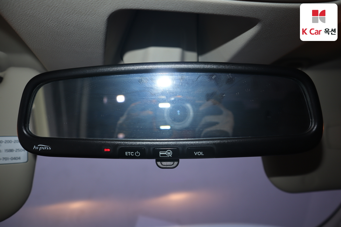 Kia Ray 2012 - Image 12