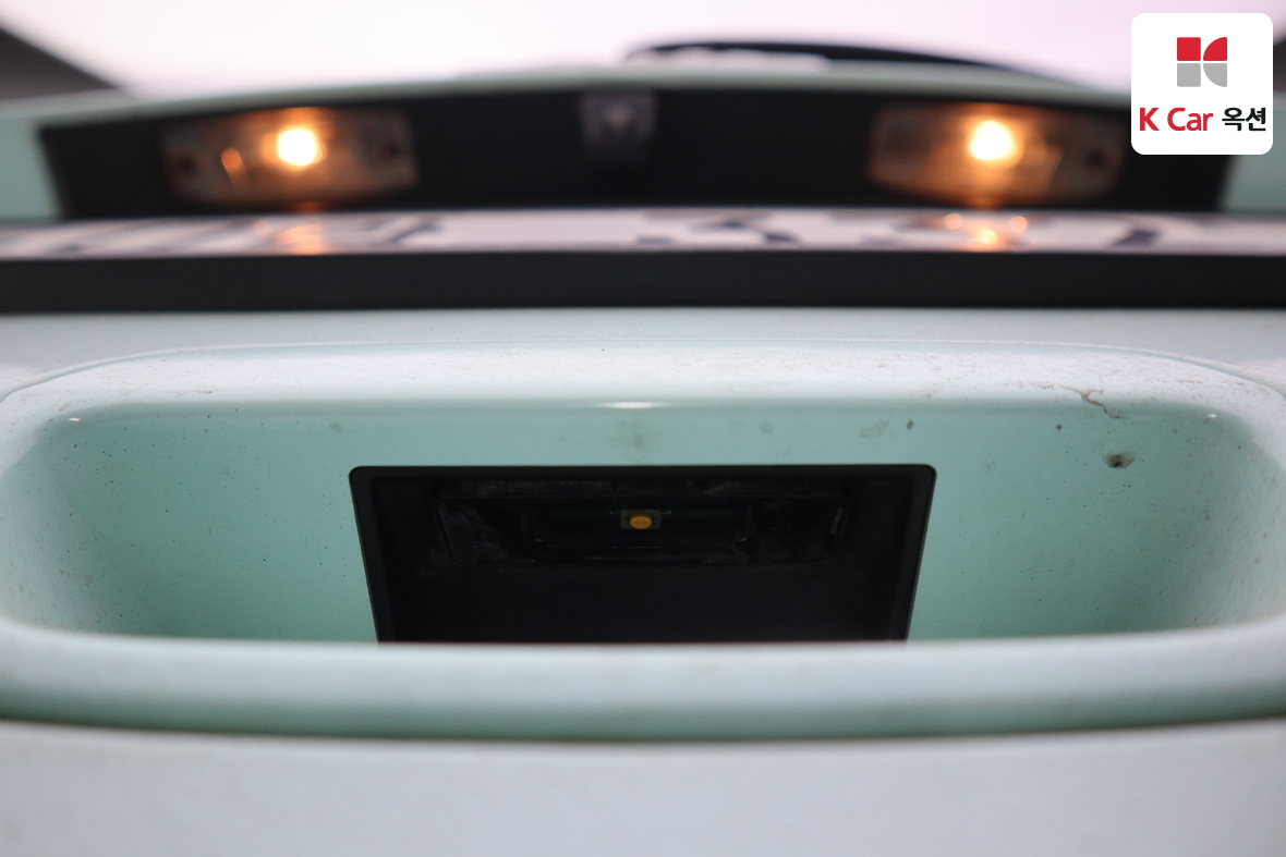 Kia Ray 2012 - Image 27