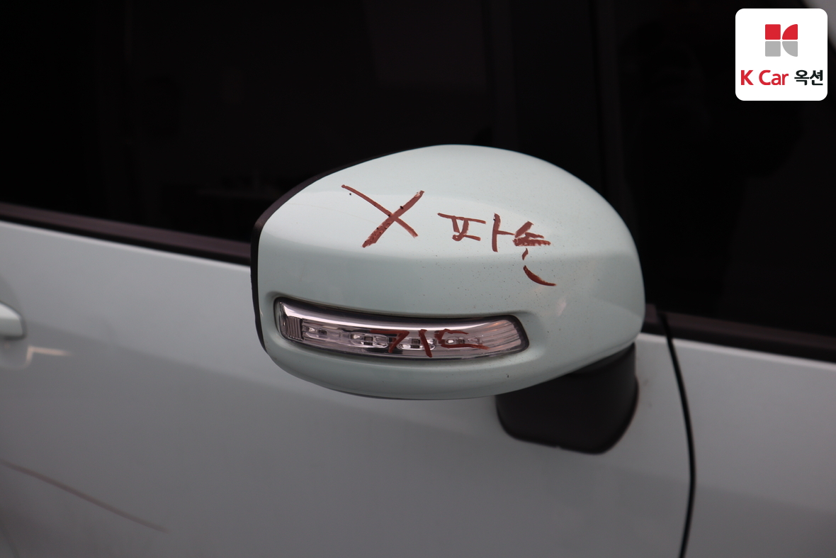 Kia Ray 2012 - Image 40