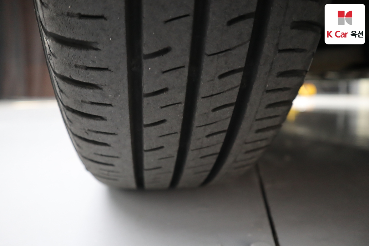 Kia Ray 2012 - Image 32