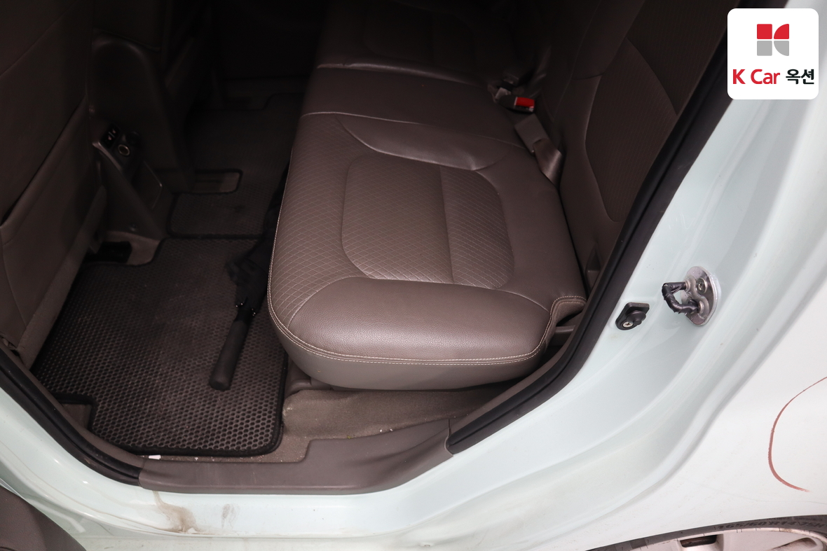 Kia Ray 2012 - Image 22