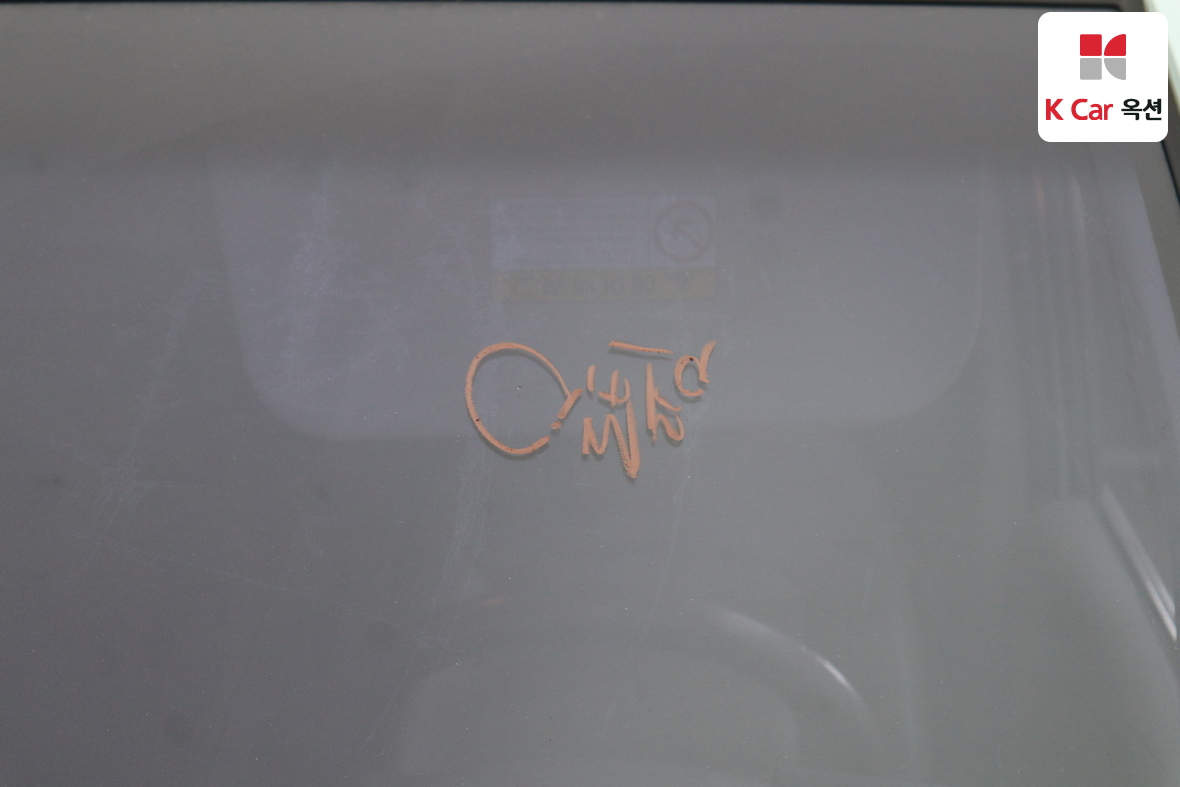 Kia Ray 2012 - Image 34