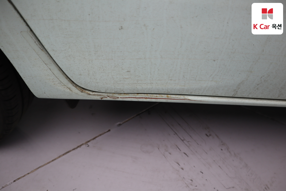 Kia Ray 2012 - Image 42