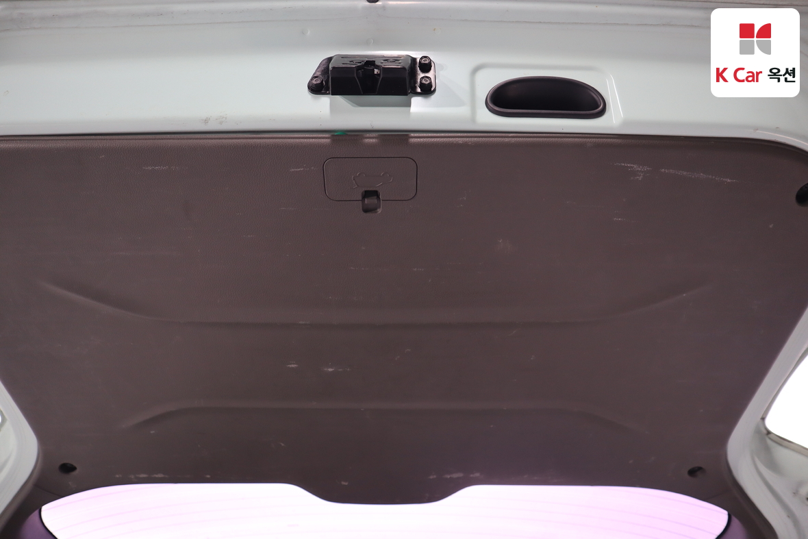 Kia Ray 2012 - Image 26