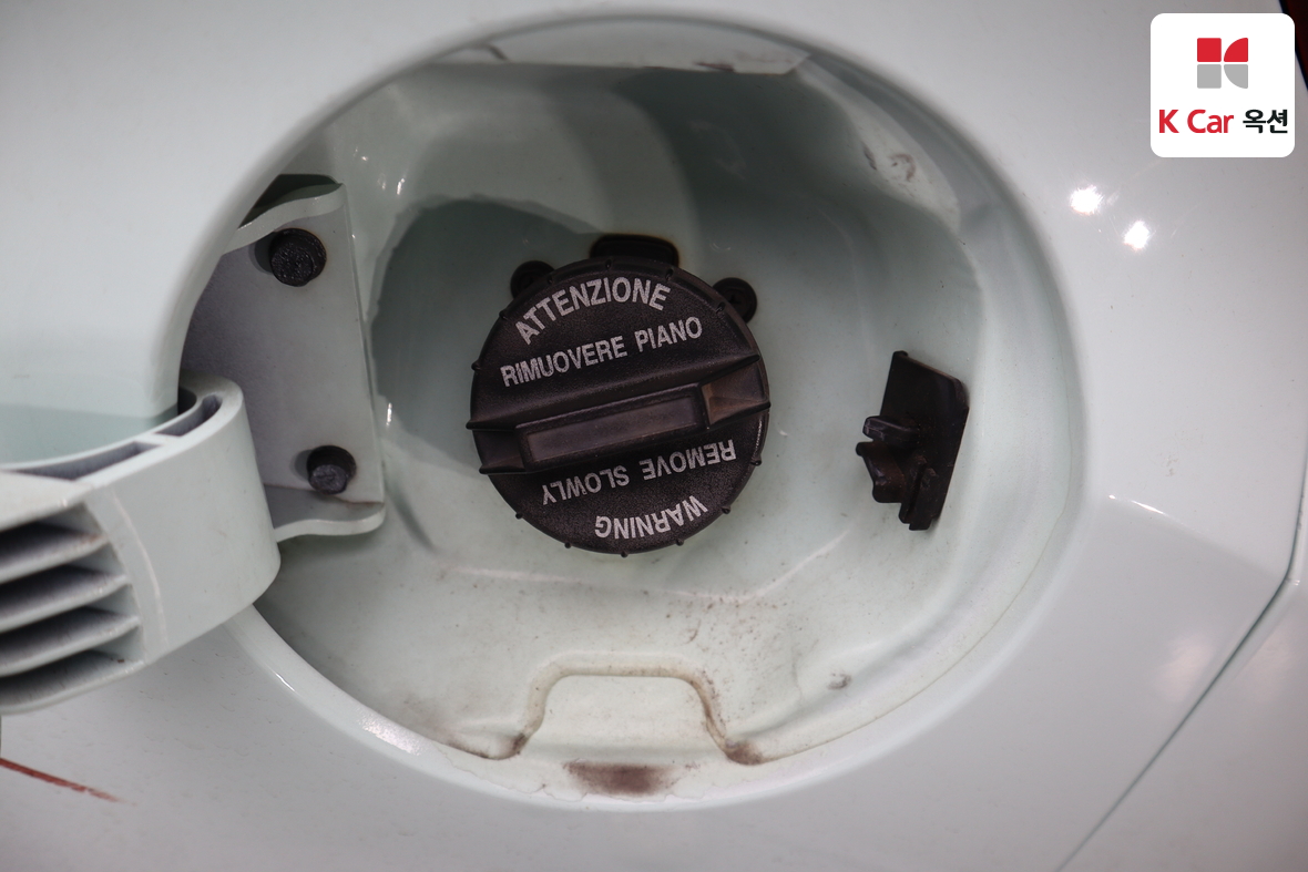 Kia Ray 2012 - Image 24