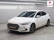 هيونداي إلانترا