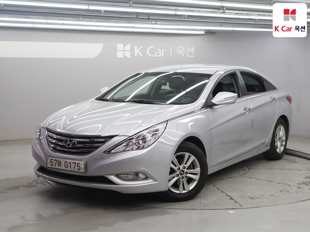 هيونداي سوناتا