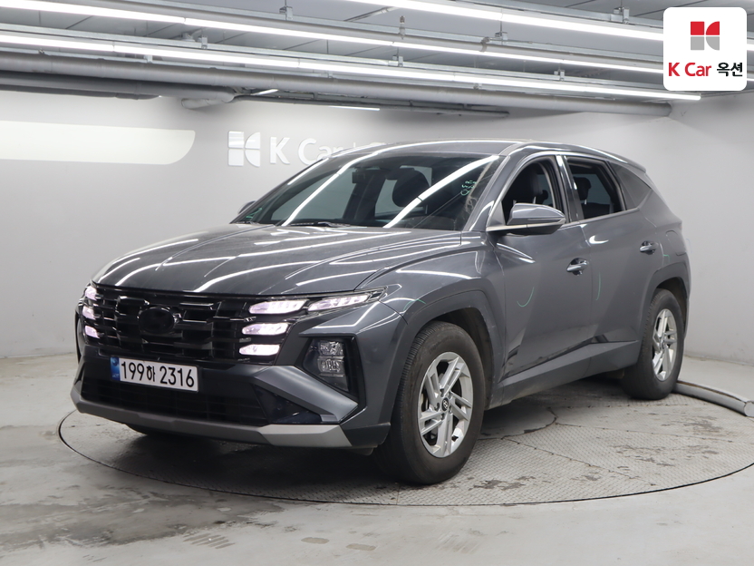 هيونداي - ليف