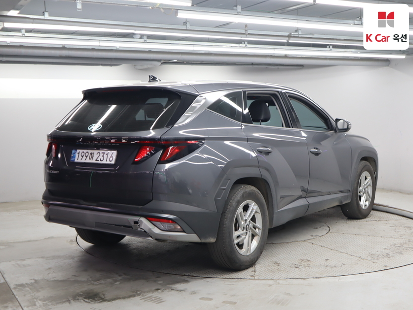 هيونداي - ليف - Image 2