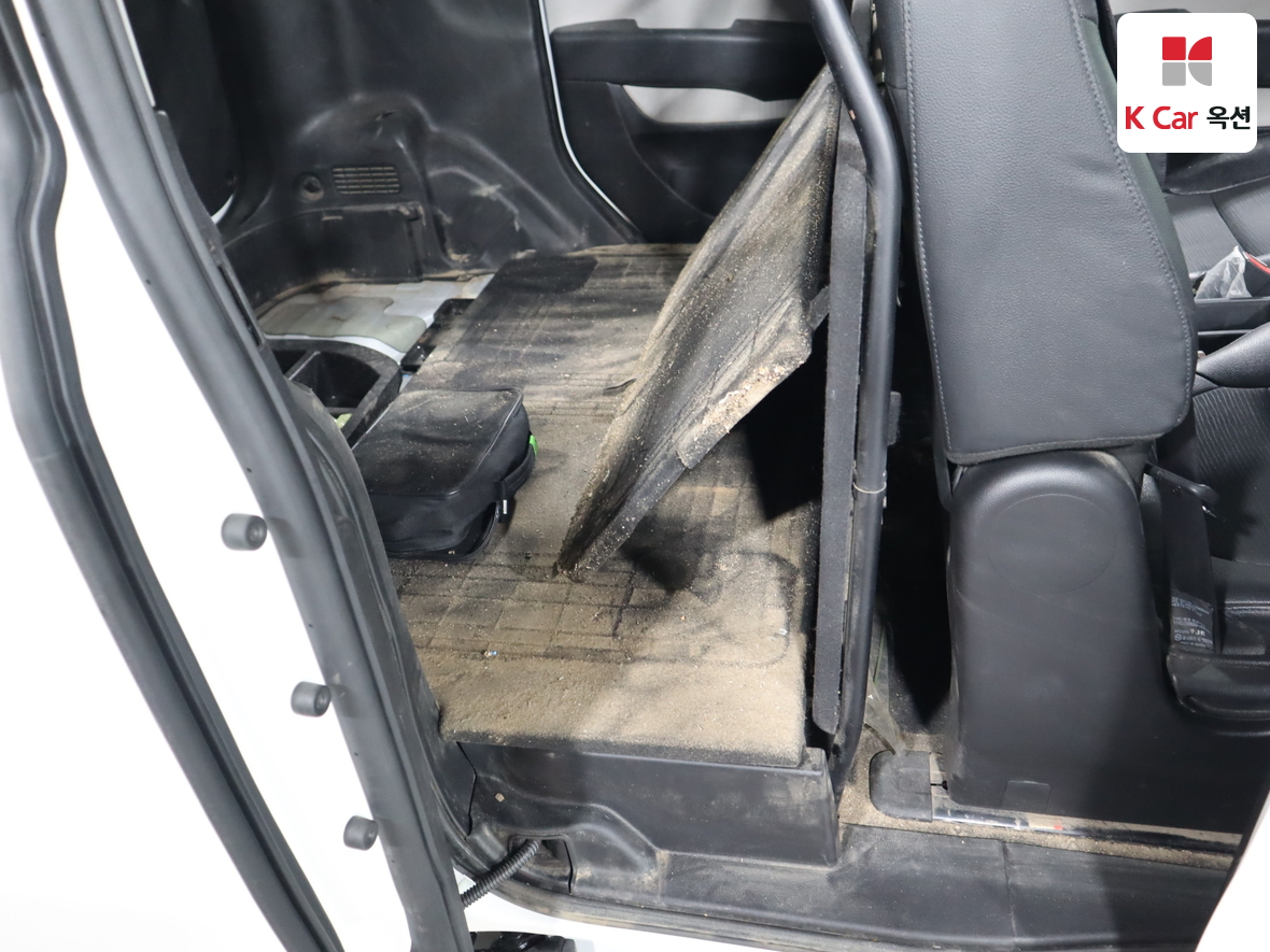 كيا راي 2021 - صورة 26