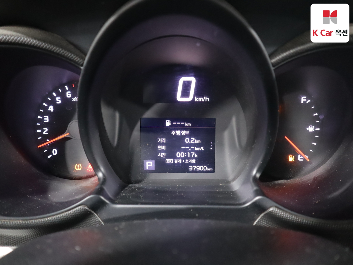 كيا راي 2021 - صورة 5