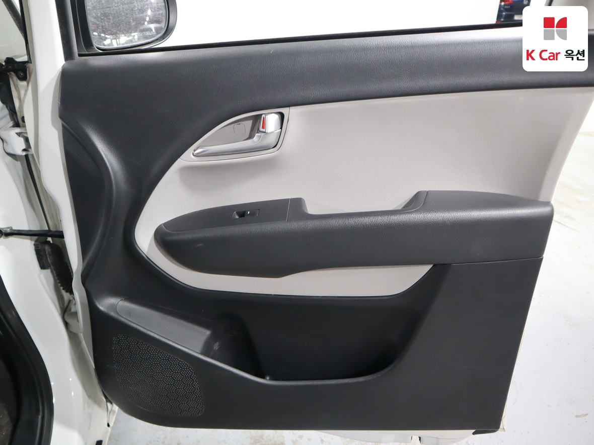 كيا راي 2021 - صورة 27