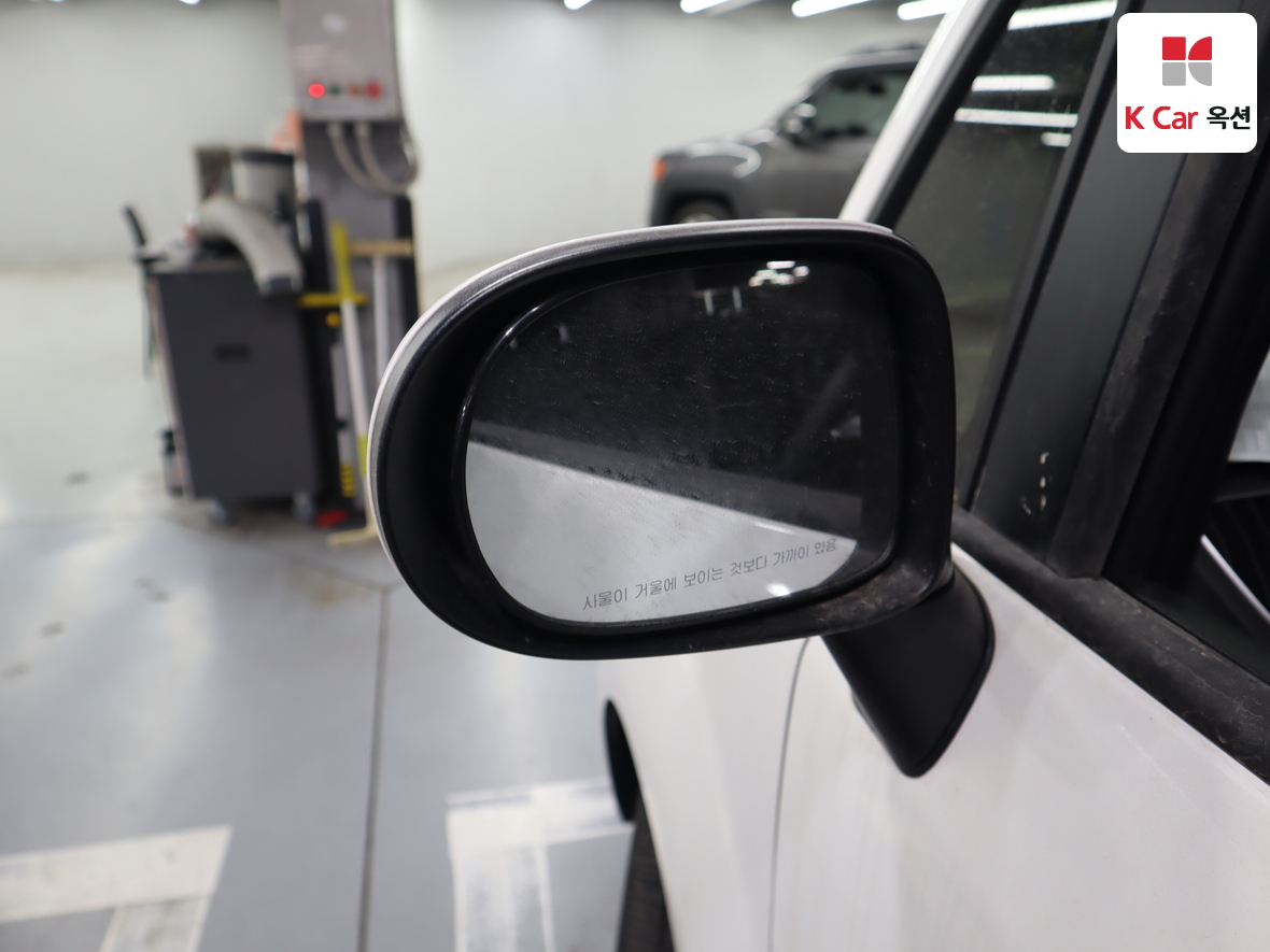 كيا راي 2021 - صورة 20