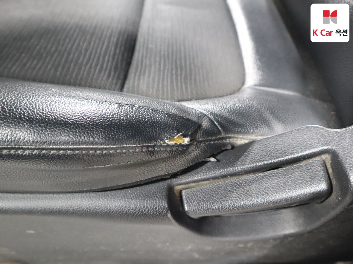 كيا راي 2021 - صورة 18