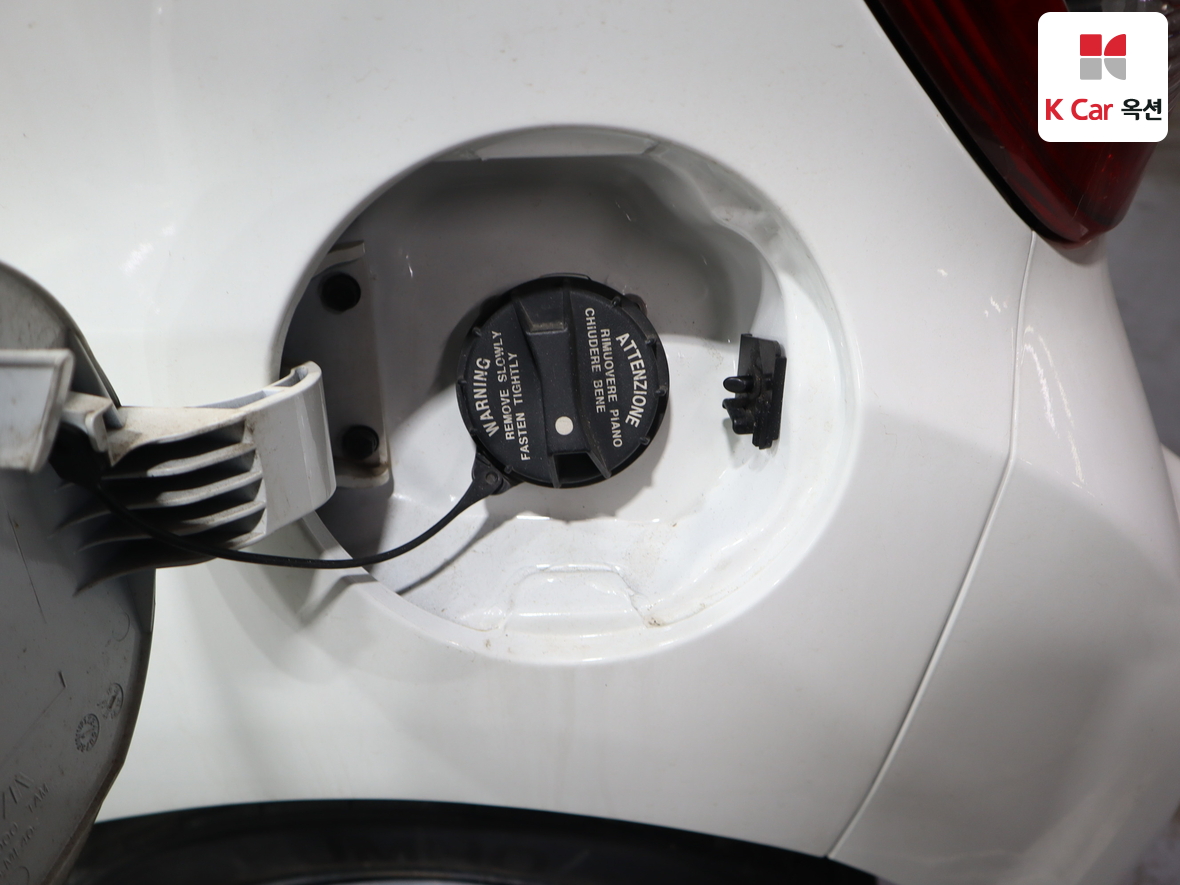 كيا راي 2021 - صورة 23