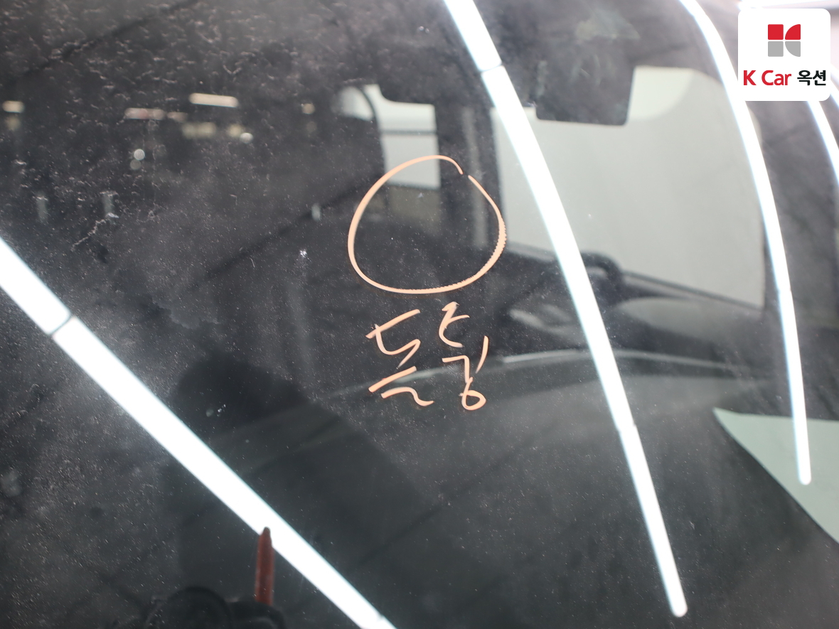 كيا راي 2021 - صورة 32