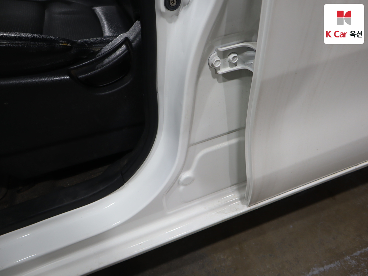 كيا راي 2021 - صورة 19