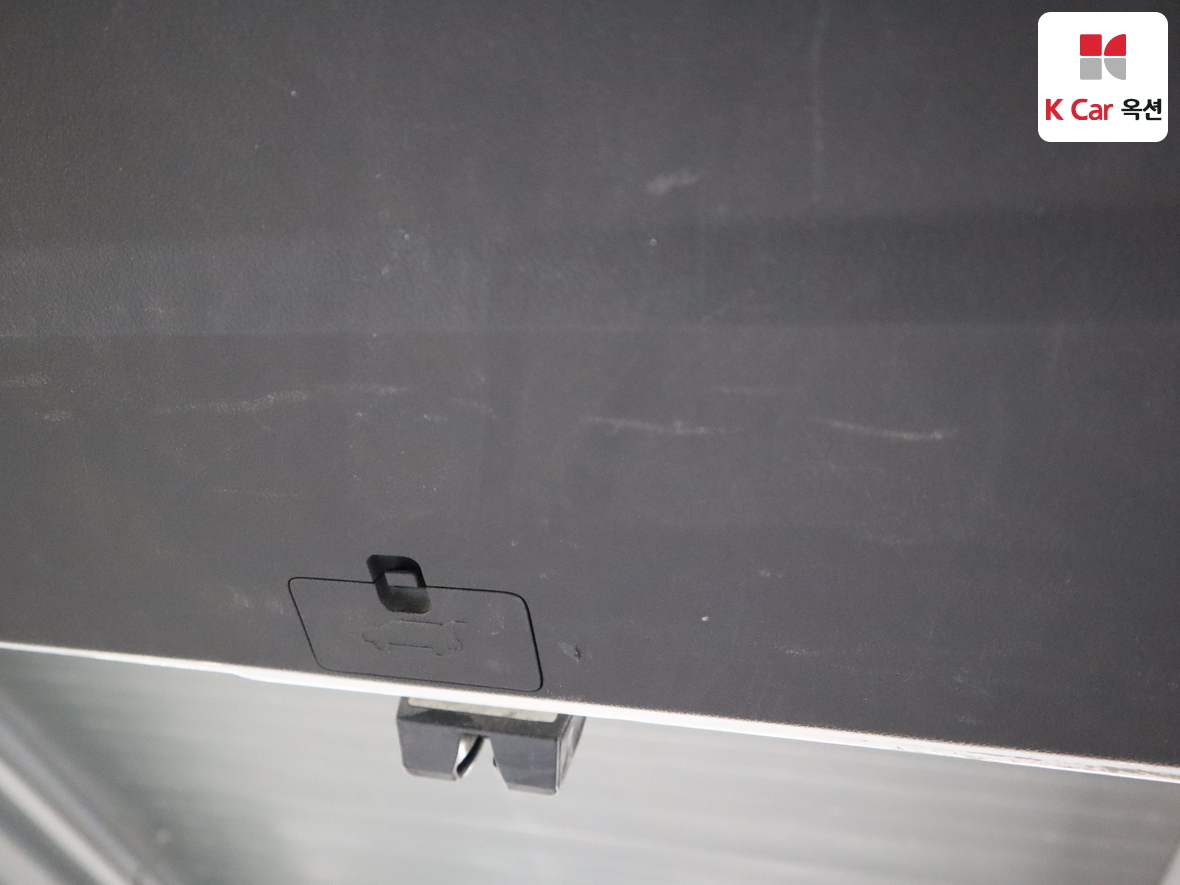 كيا راي 2021 - صورة 25