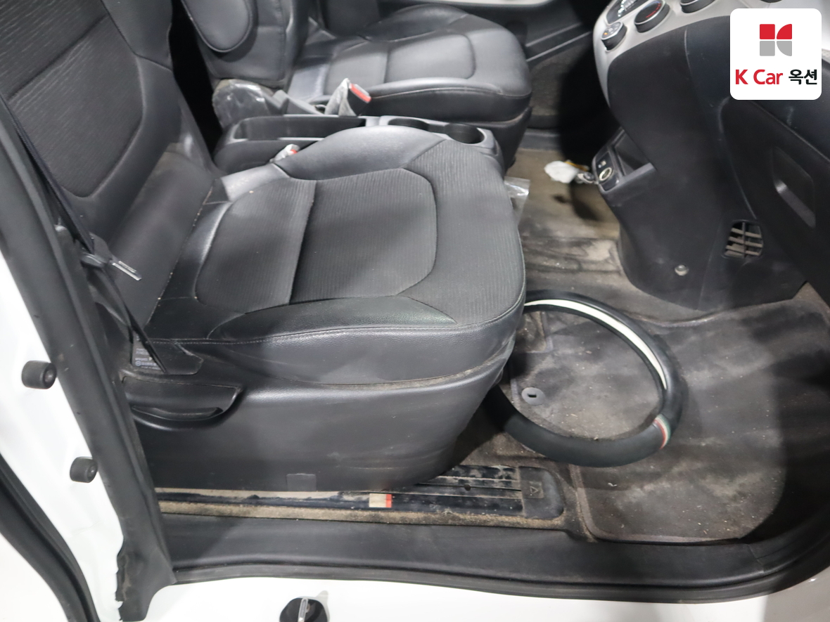 كيا راي 2021 - صورة 28