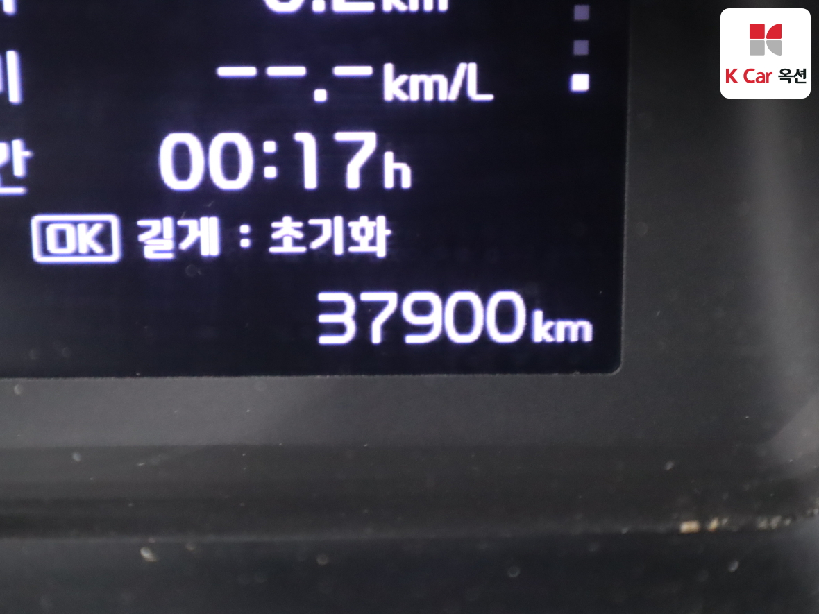 كيا راي 2021 - صورة 4