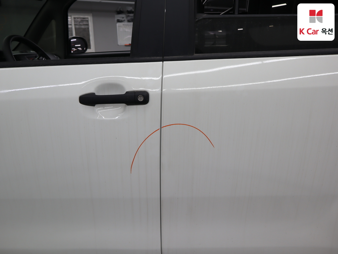 كيا راي 2021 - صورة 33