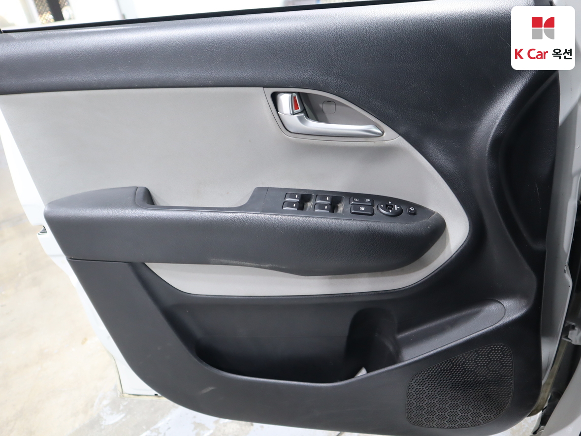 كيا راي 2021 - صورة 8