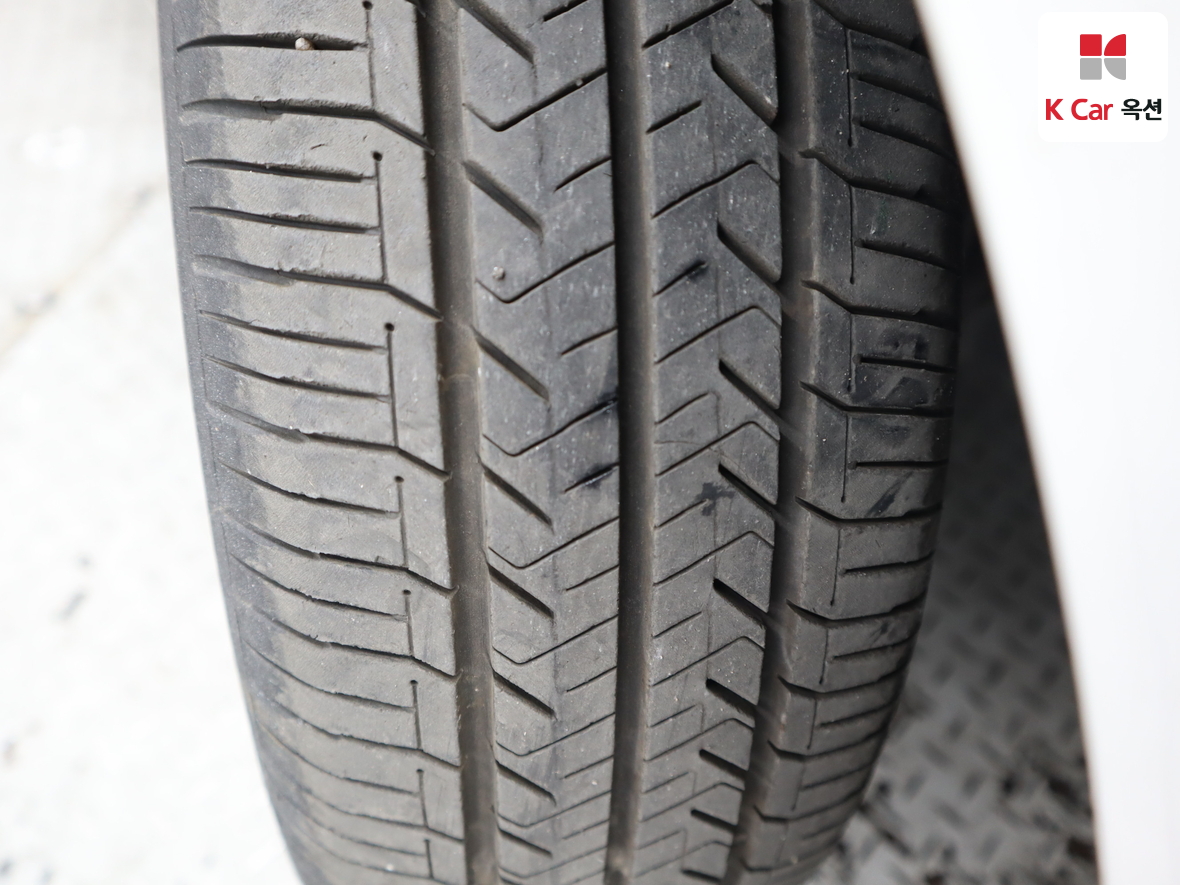 كيا راي 2021 - صورة 30