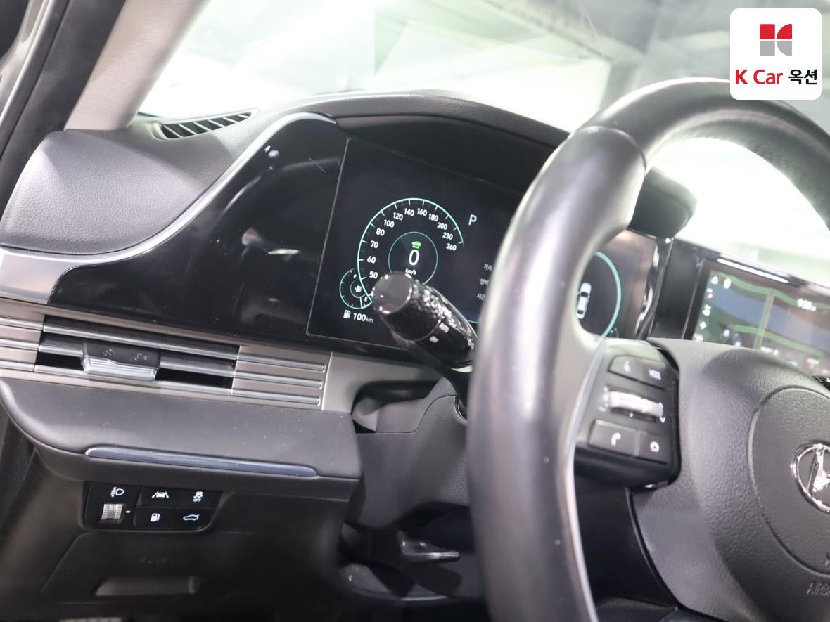 Hyundai Grandeur 2022 - Image 9