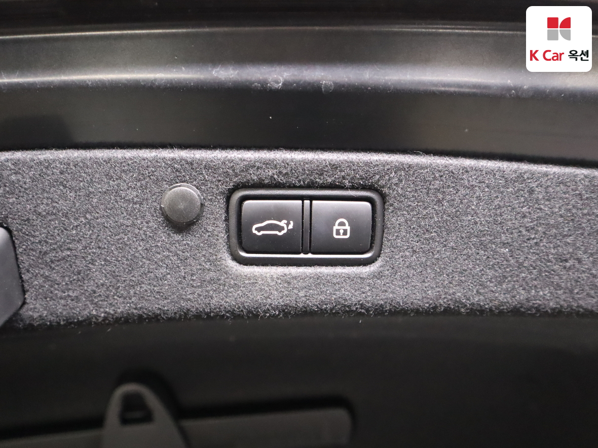 Hyundai Grandeur 2022 - Image 27