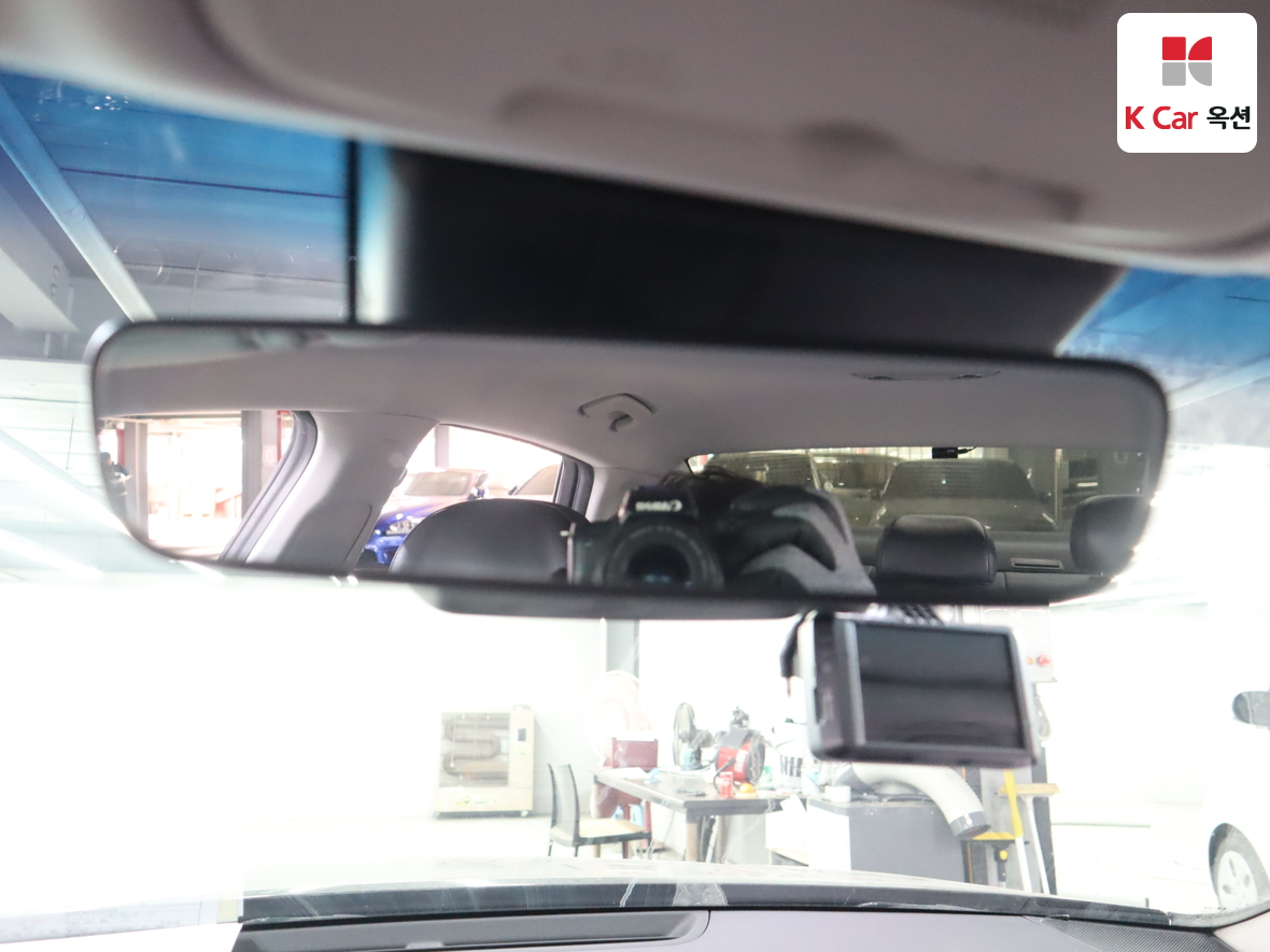 Hyundai Grandeur 2022 - Image 13