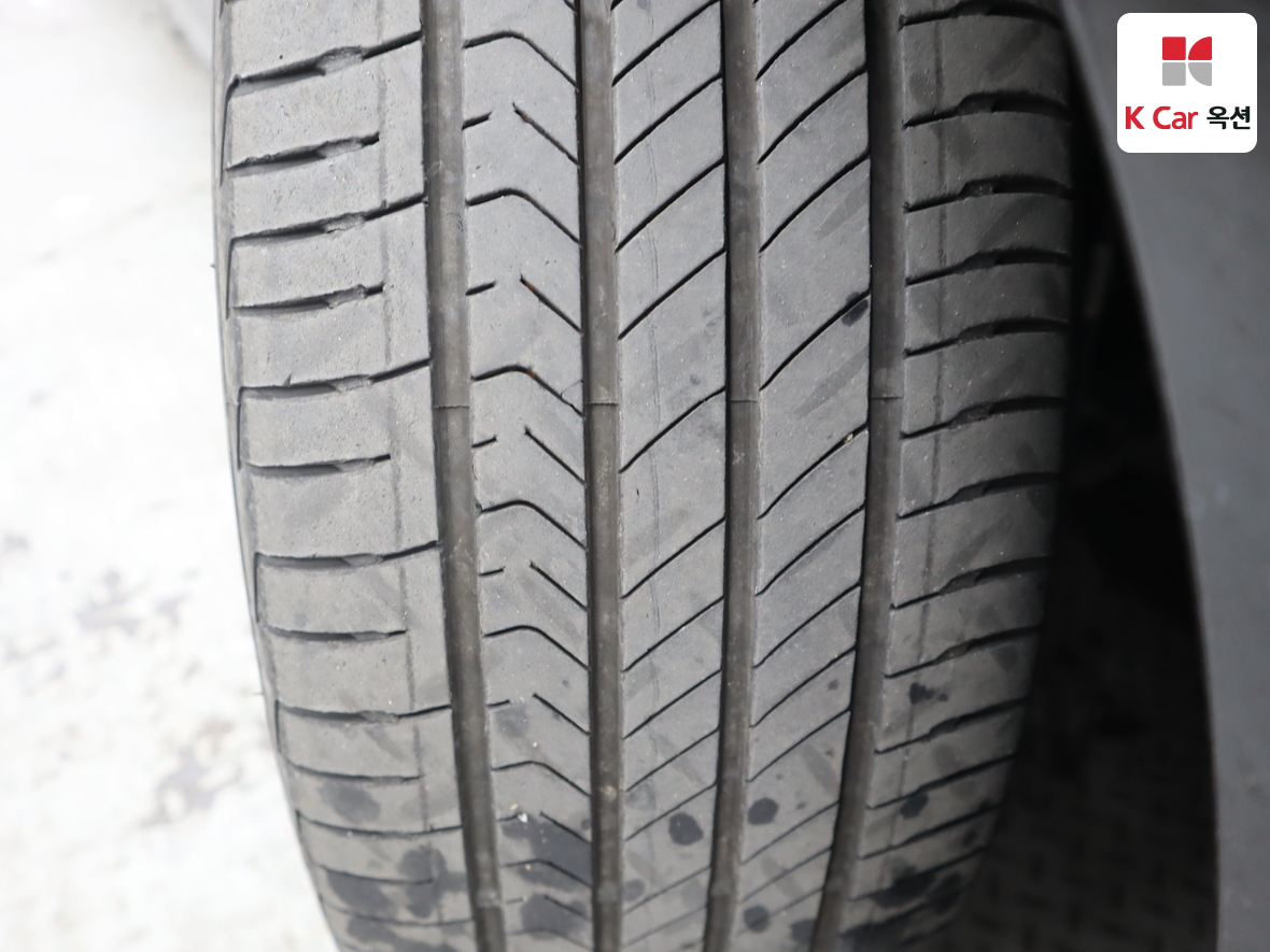 Hyundai Grandeur 2022 - Image 33