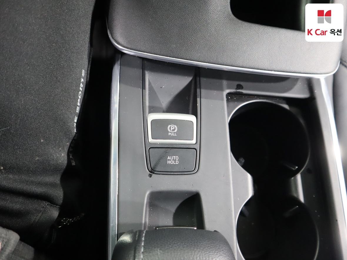 Hyundai Grandeur 2022 - Image 16