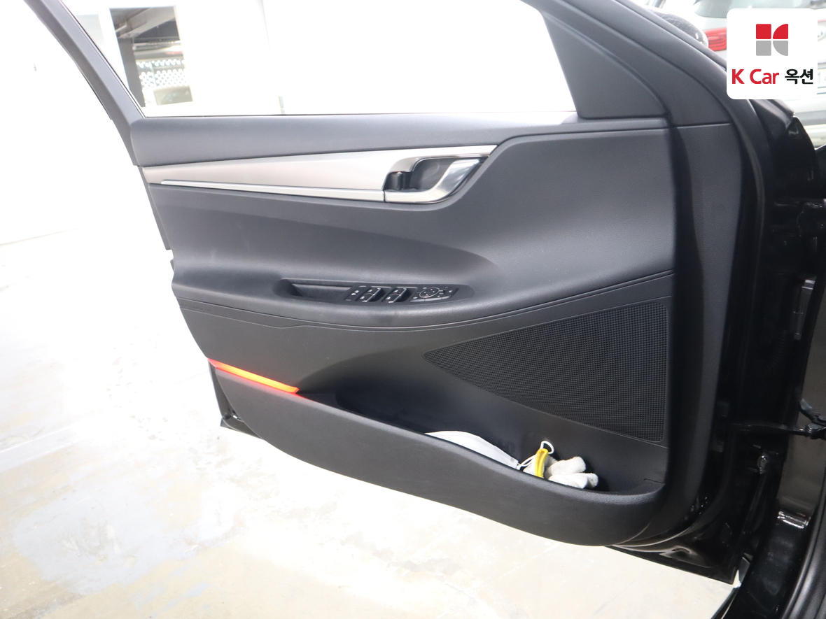 Hyundai Grandeur 2022 - Image 8