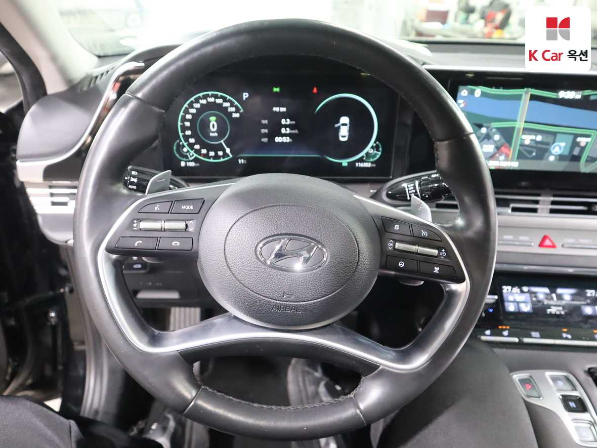 Hyundai Grandeur 2022 - Image 10