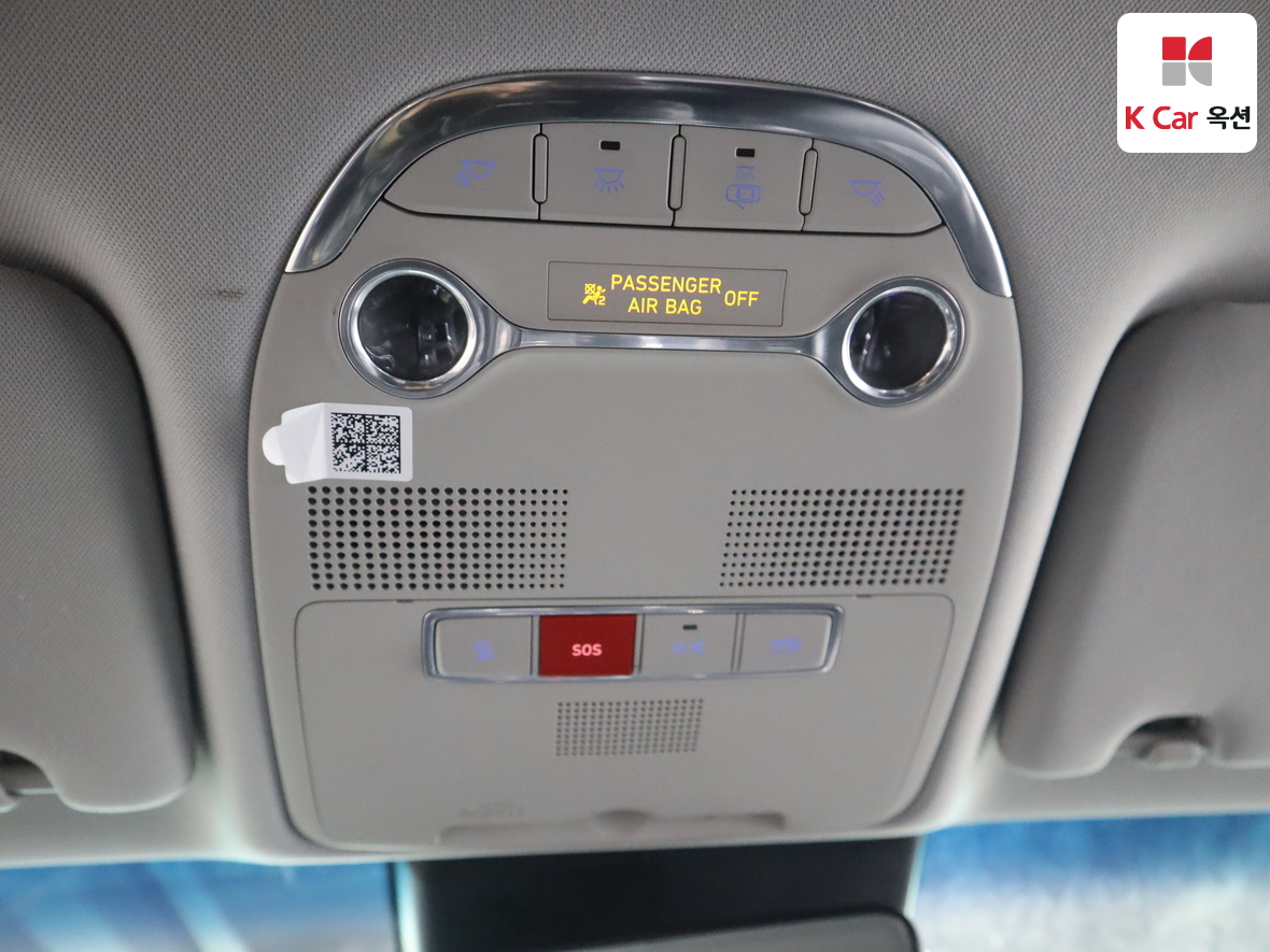 Hyundai Grandeur 2022 - Image 12